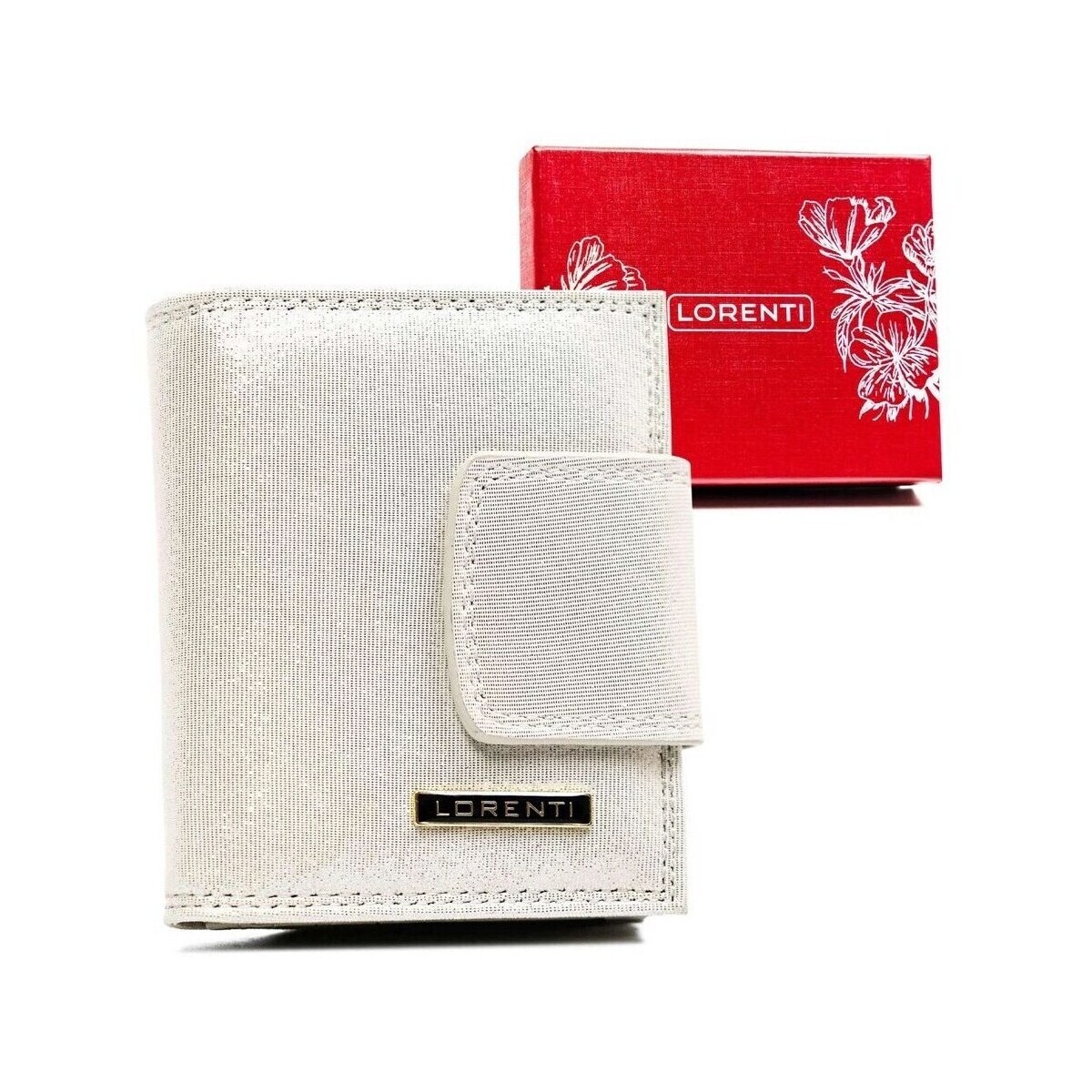 Lorenti  42329GZ73040  Bílá