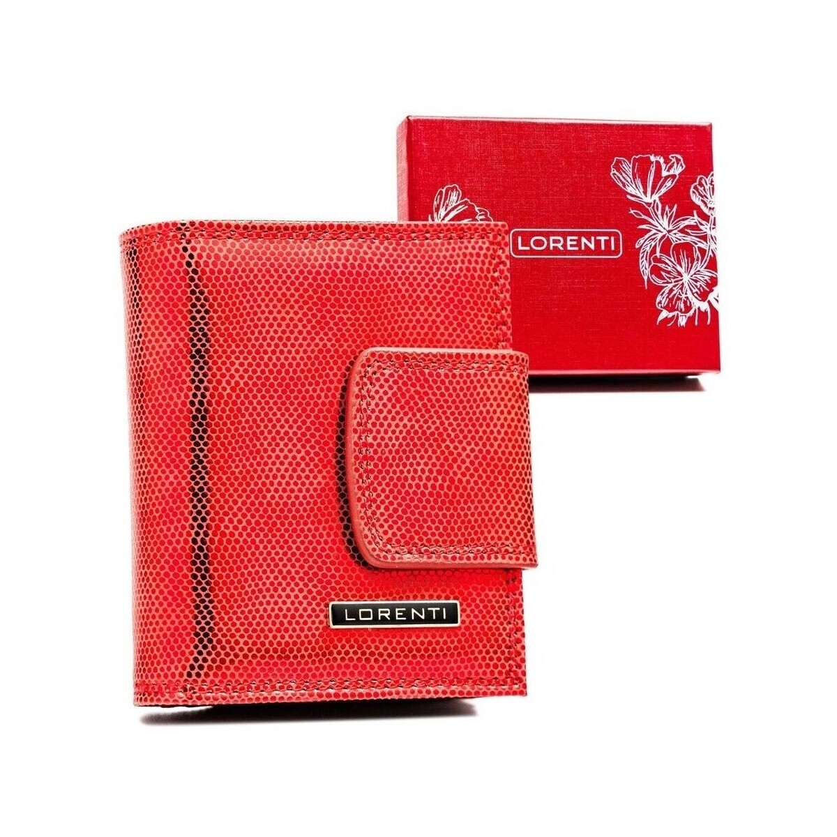 Lorenti  42329CEK73046  Červená