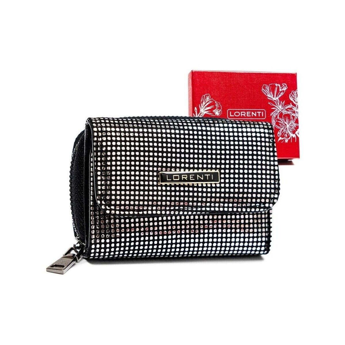 Lorenti  423229CEK73054  Stříbrná
