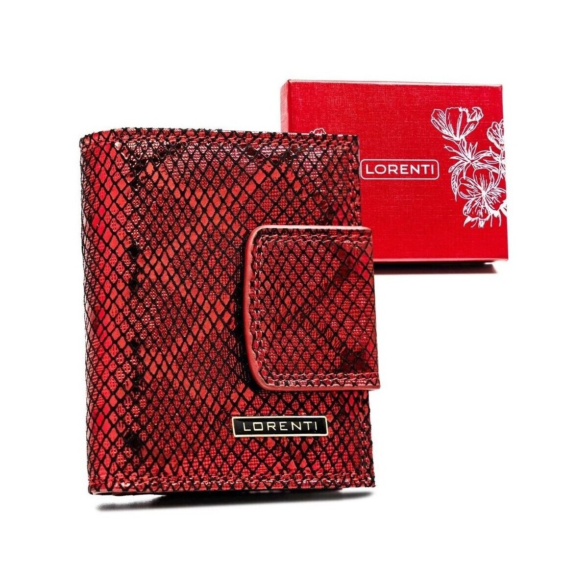 Lorenti  42329MKR73060  Červená