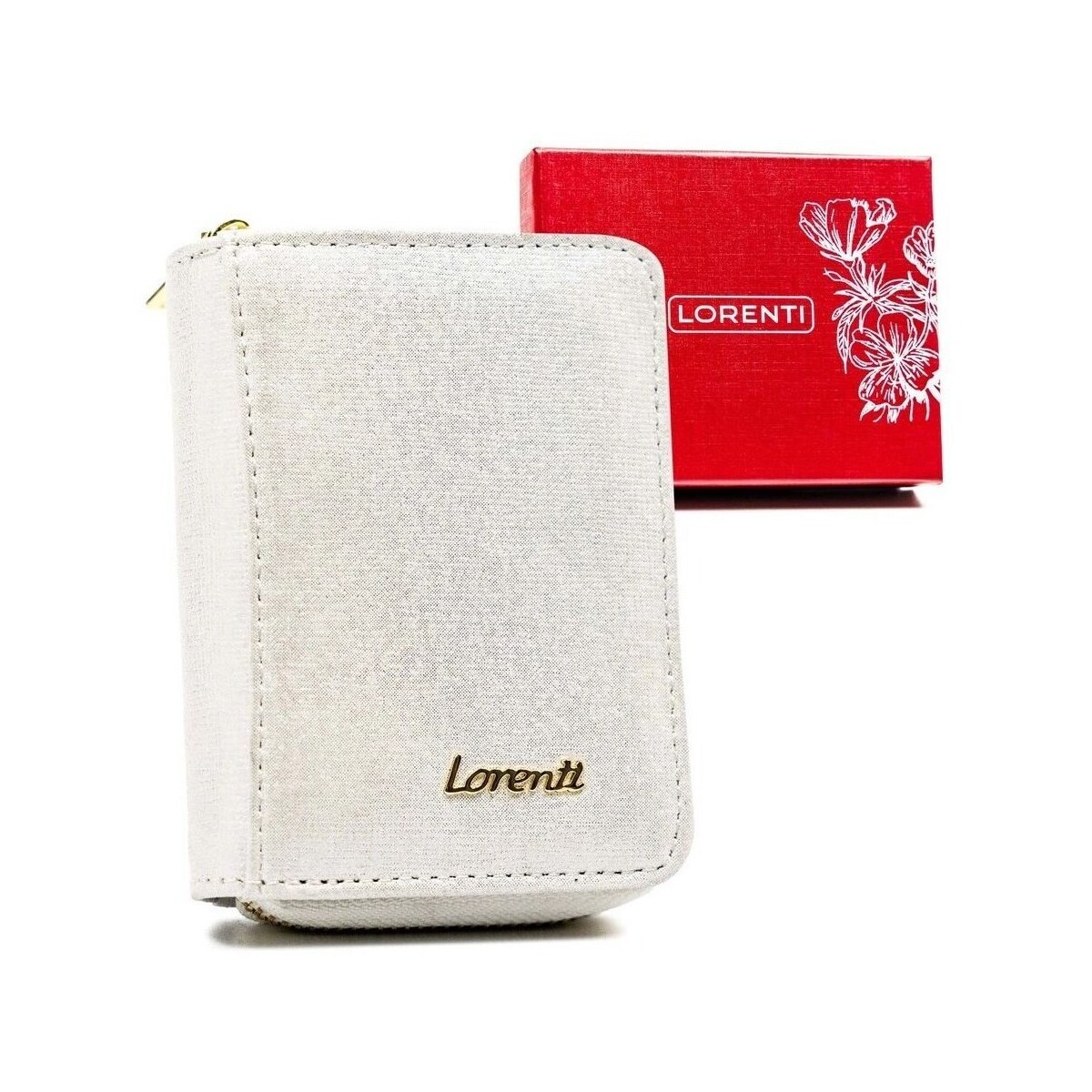 Lorenti  5157BRS73052  Bílá