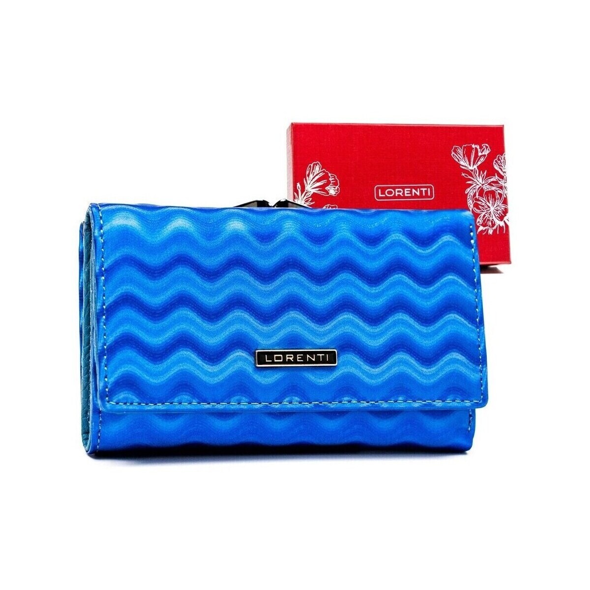 Lorenti  55020WAV72544  Modrá