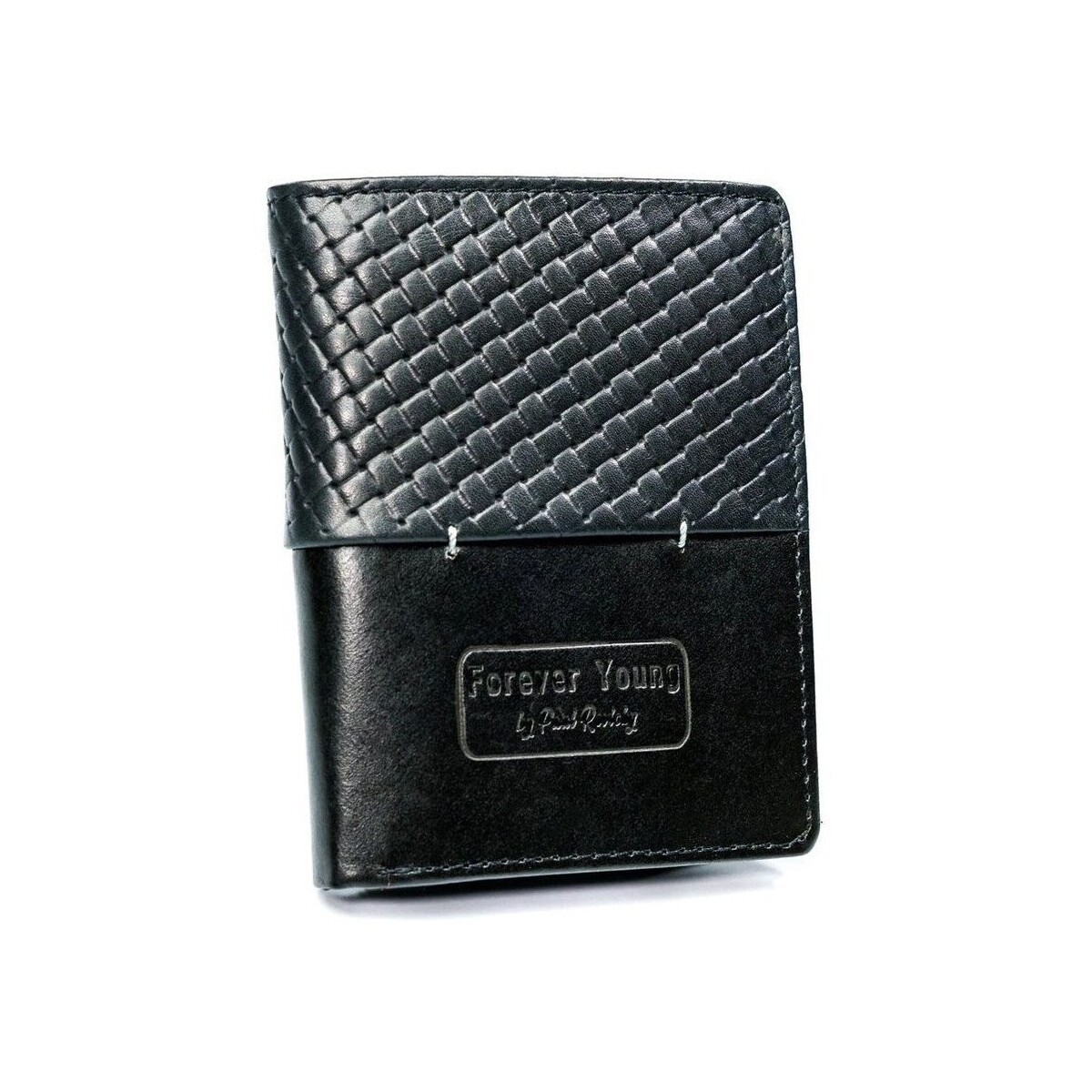 Forever Young  N4PVTBLACK27376  Černá