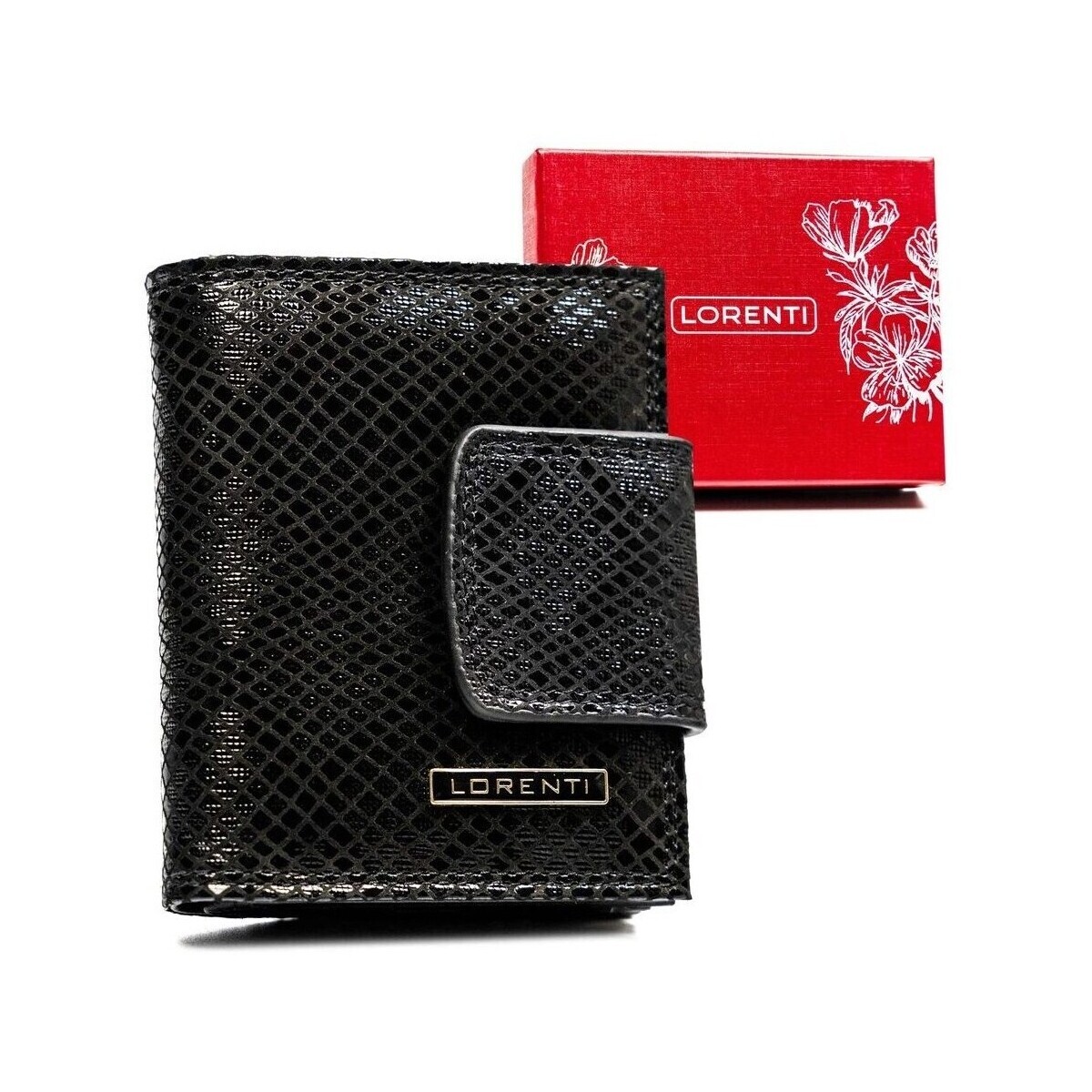 Lorenti  42329MKR73049  Černá