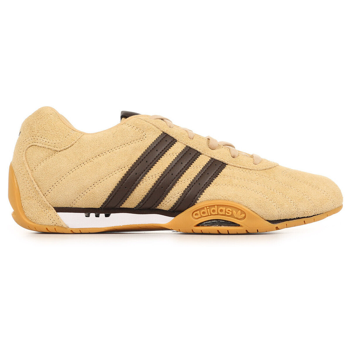 adidas  Adiracer Lo  Béžová
