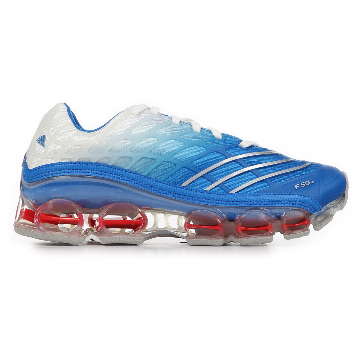 adidas  Megaride F50  Modrá
