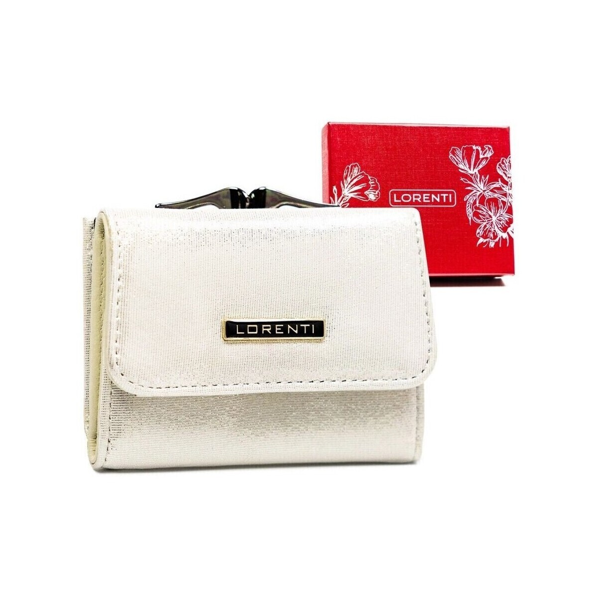 Lorenti  55287GZ73113  Bílá