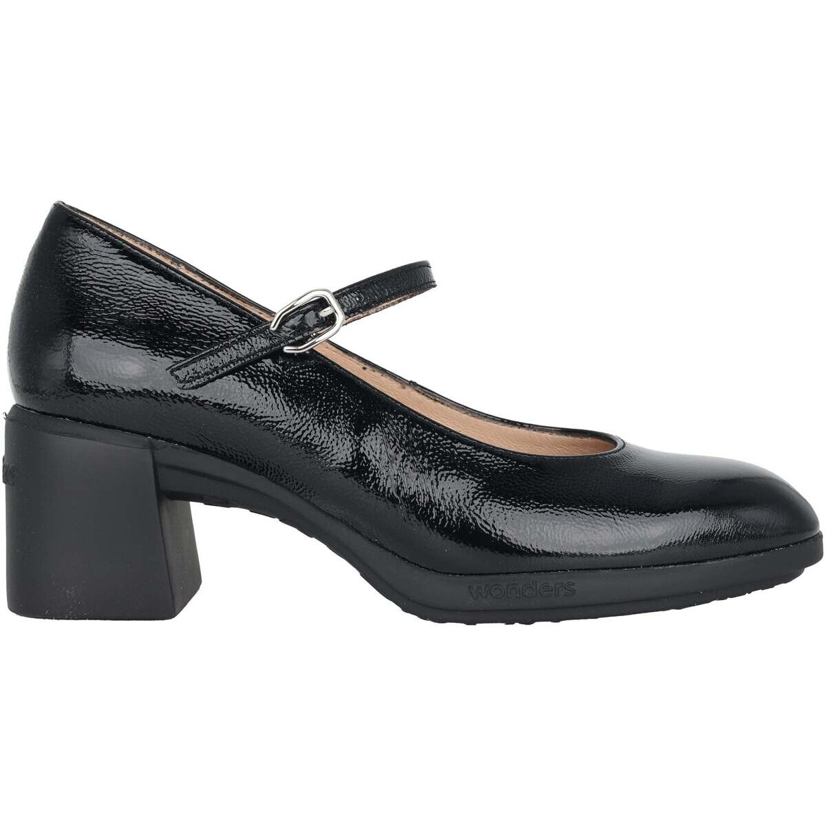 Wonders  Reghost 13  Černá