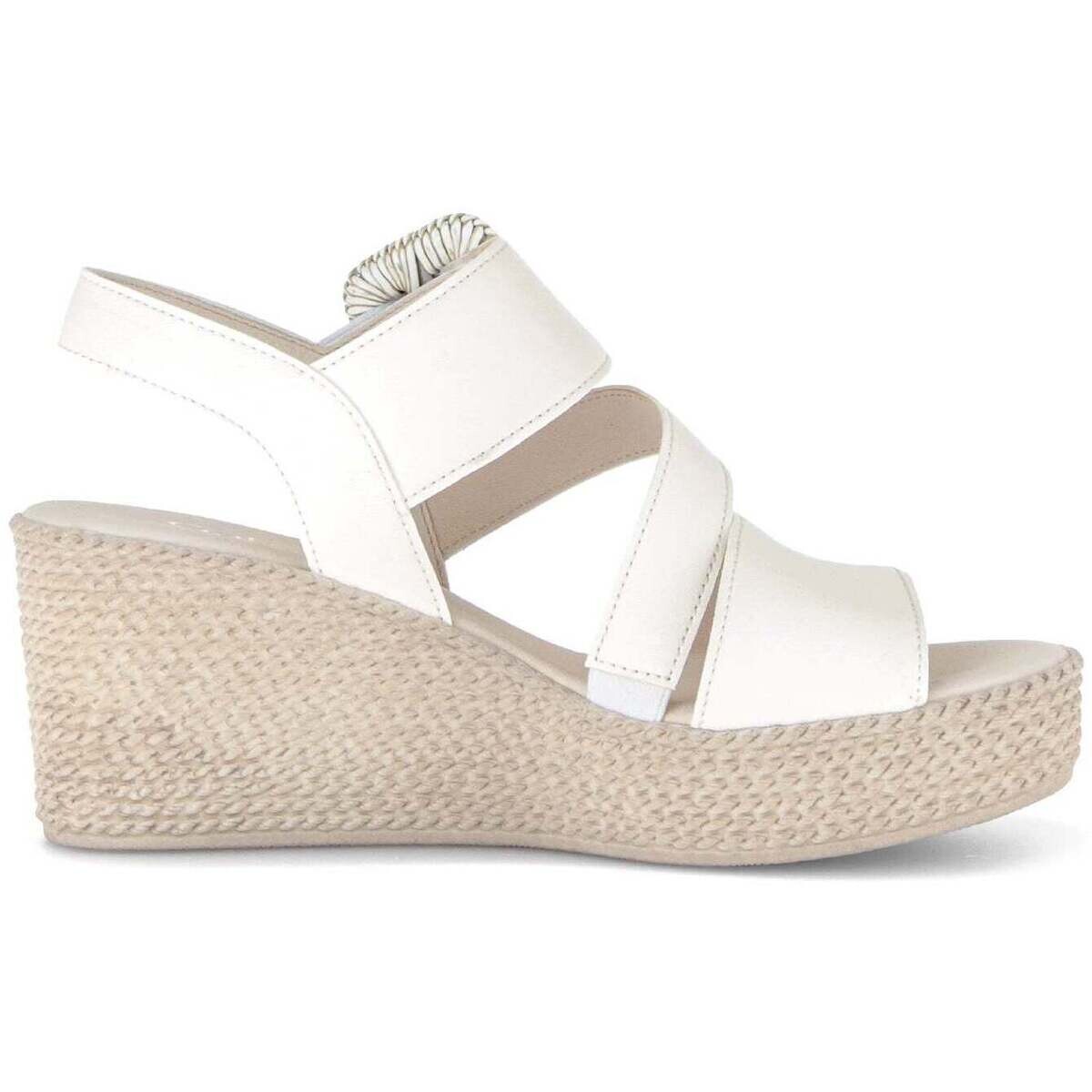 Gabor  84.771.20  Bílá