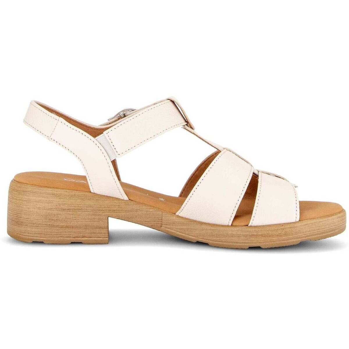 Gabor  82.813.53  Béžová