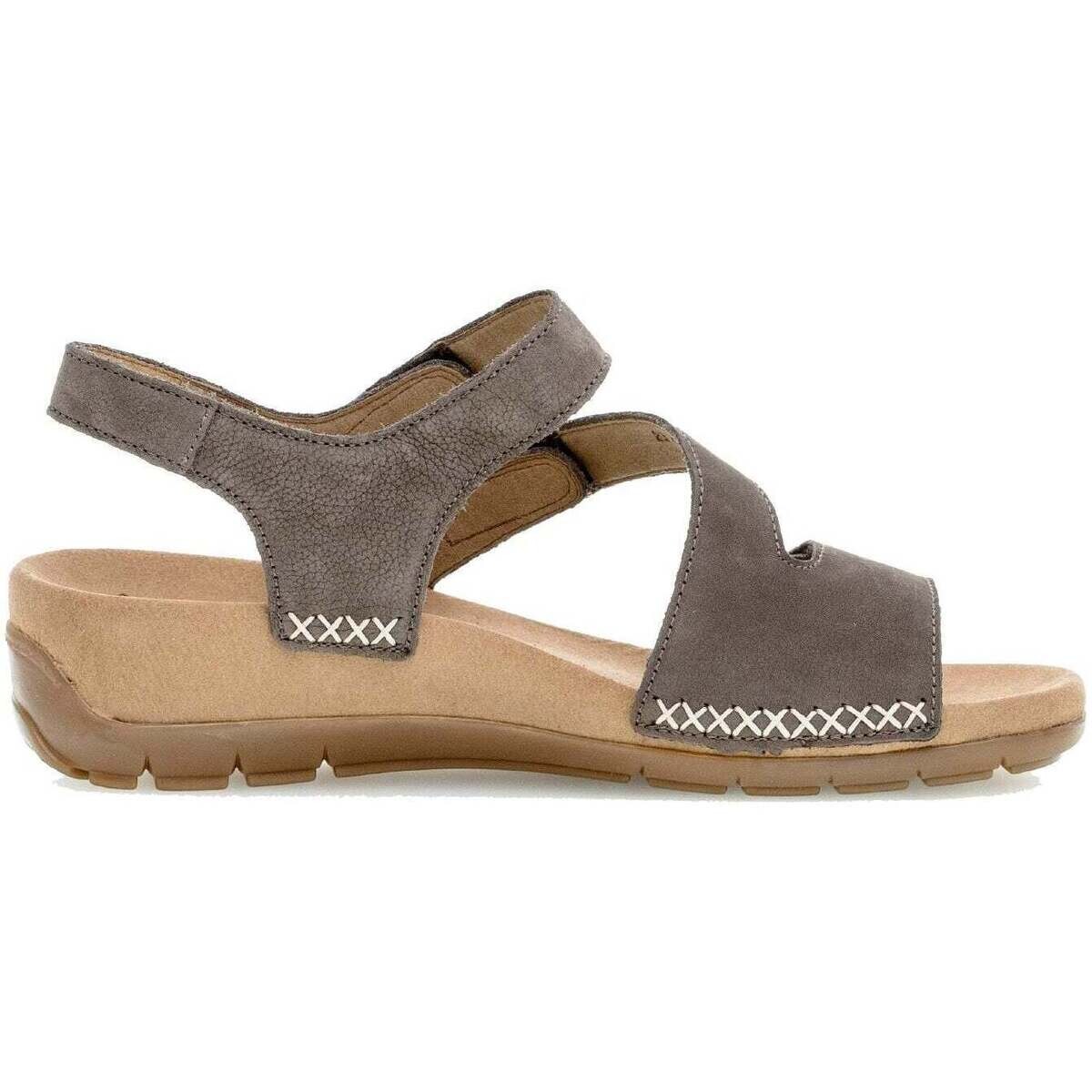 Gabor  83.734.19  Hnědá