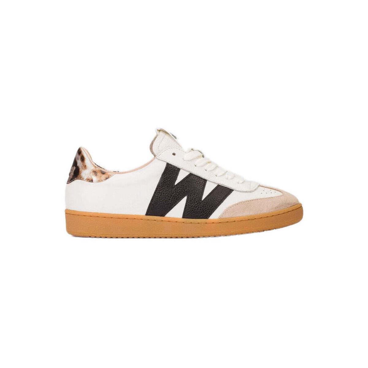 Wonders  Nubia 01  Bílá