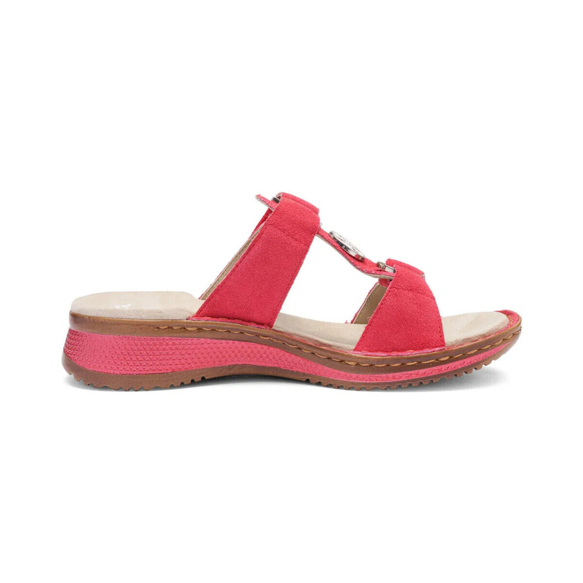 Ara  Hawaii  Růžová