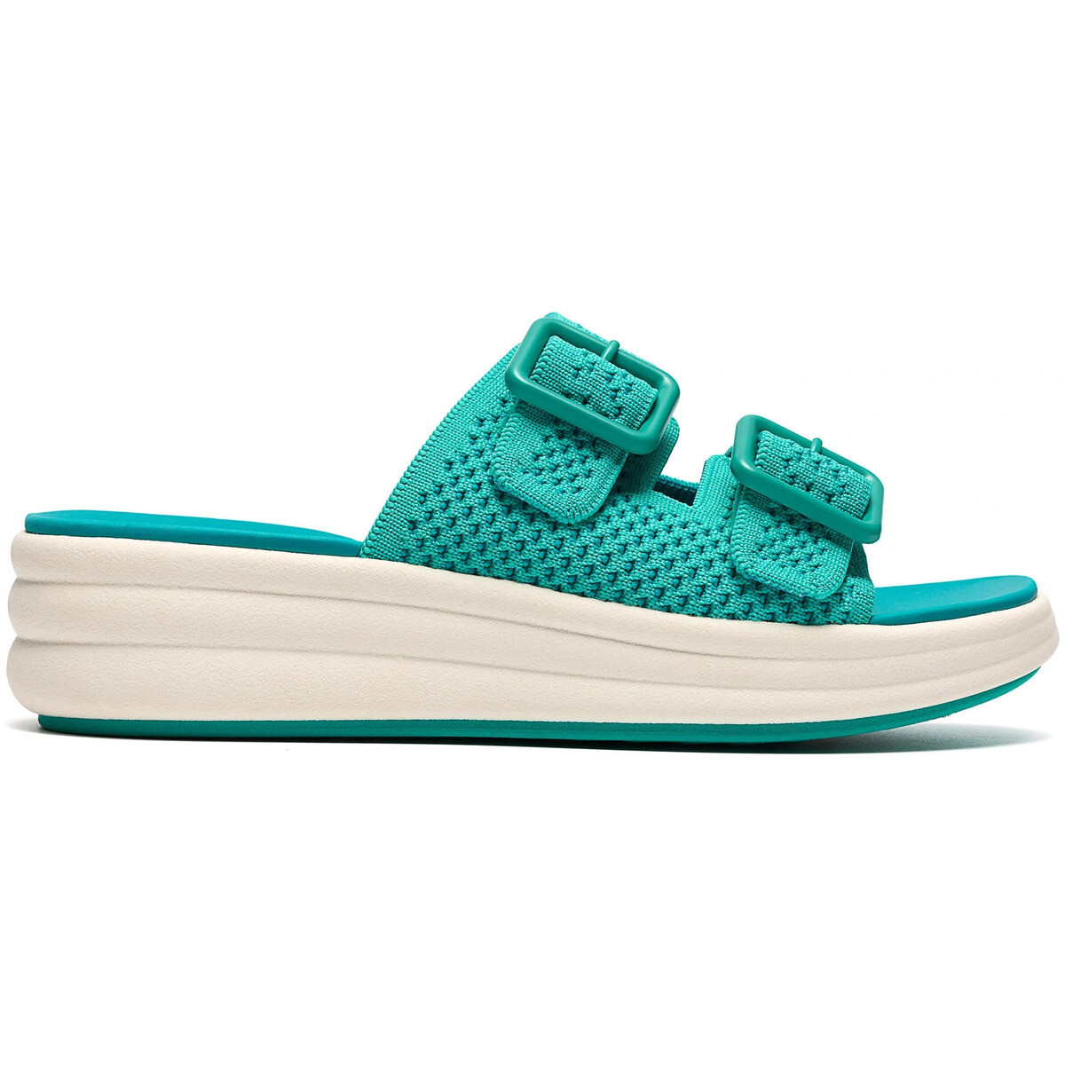 Clarks  Drift Faye  Modrá