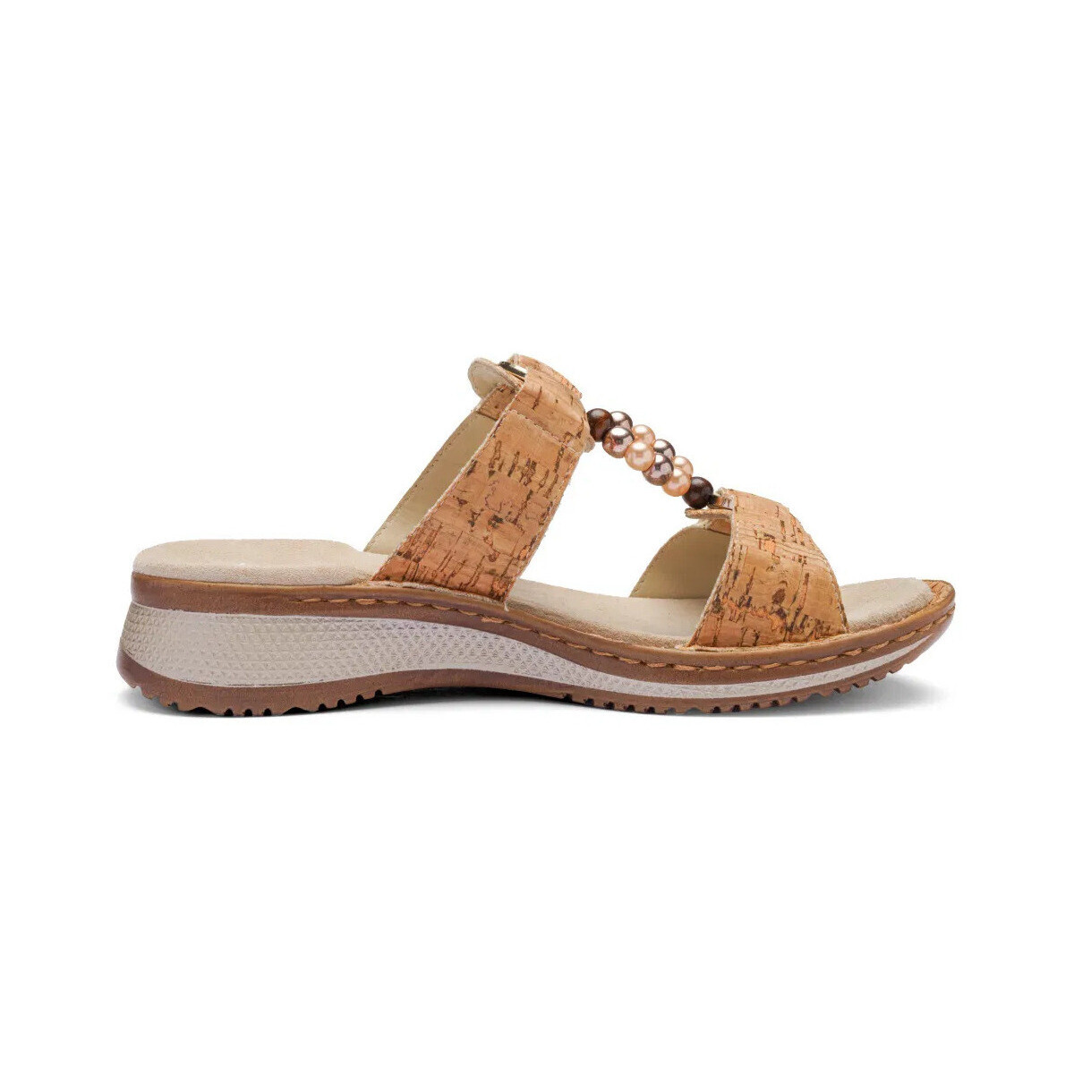 Ara  Hawaii  Hnědá