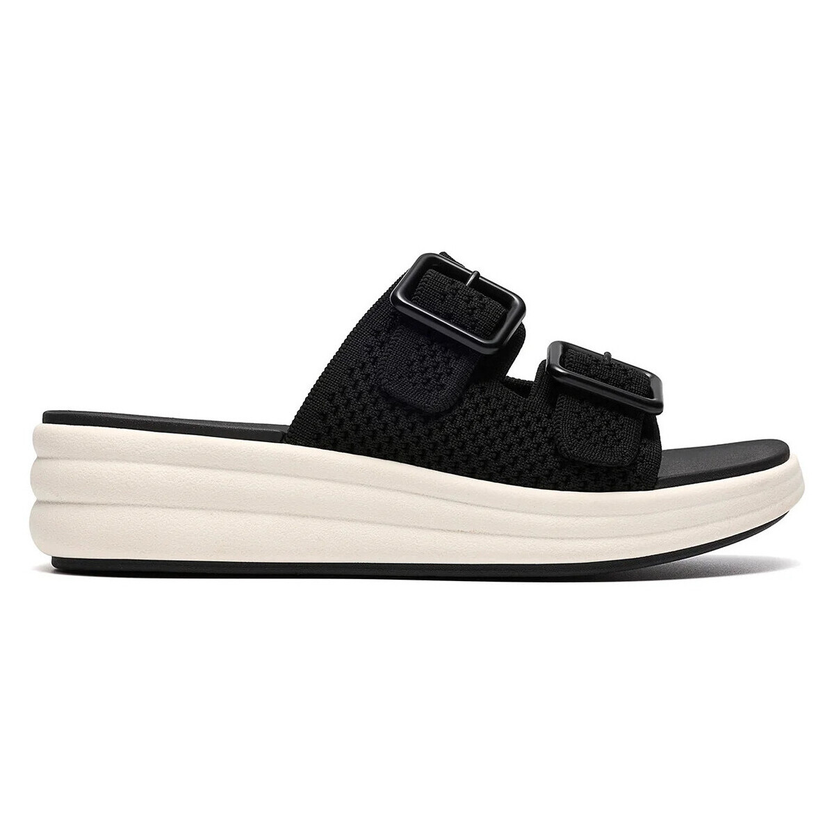 Clarks  Drift Faye  Černá