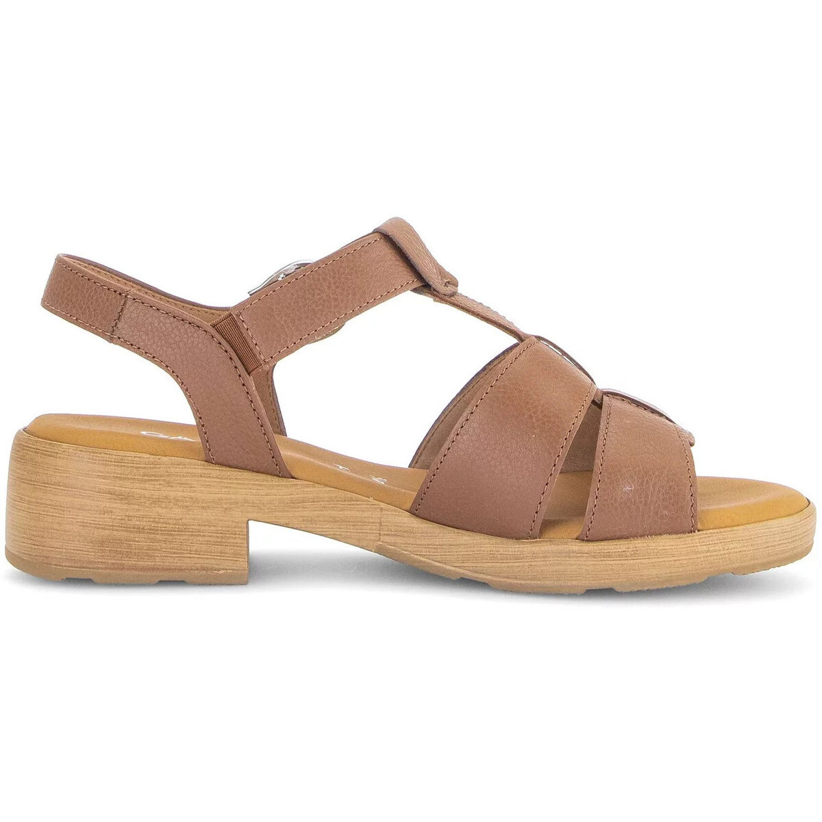 Gabor  82.813.53  Hnědá