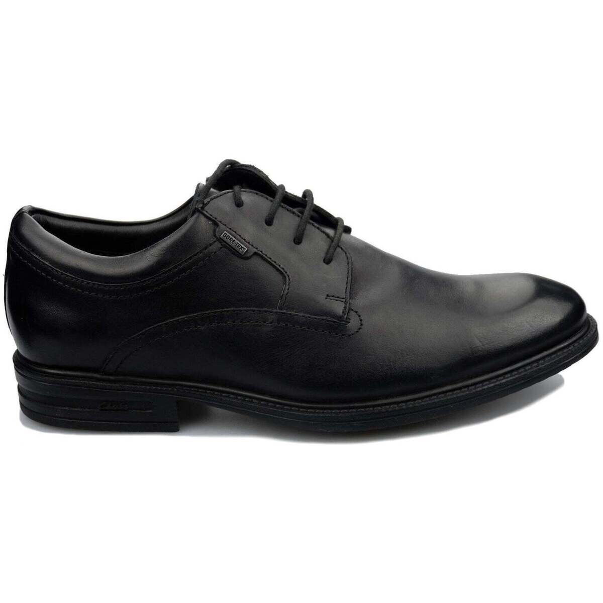 Clarks  Fall Time  Černá