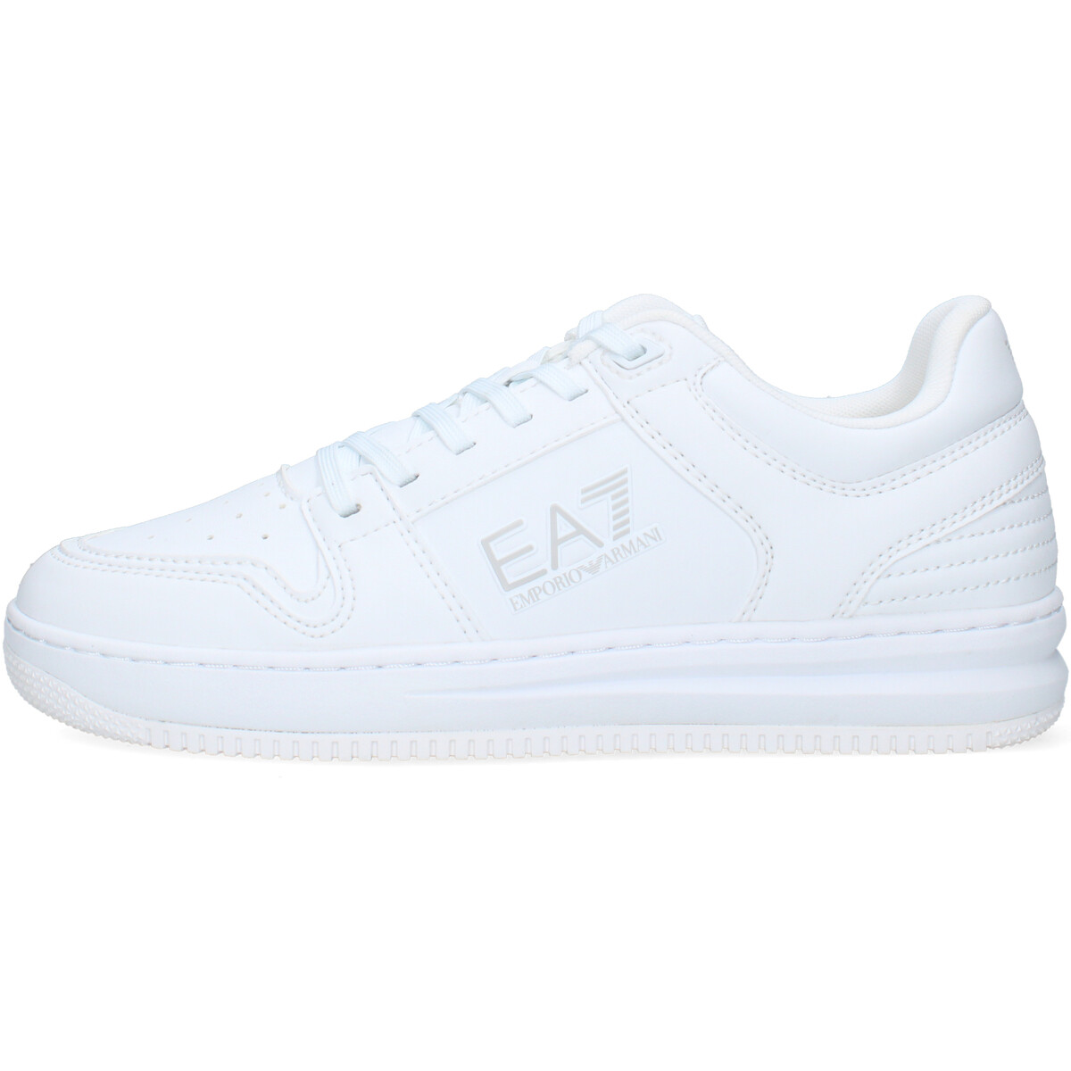 Emporio Armani EA7  7X000345AF11988  Bílá