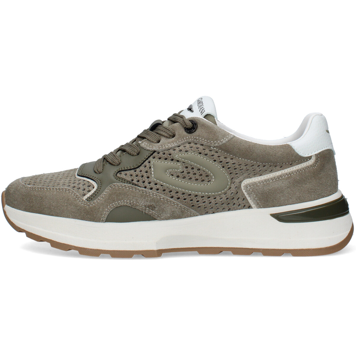 Alberto Guardiani  GM61031A  Béžová