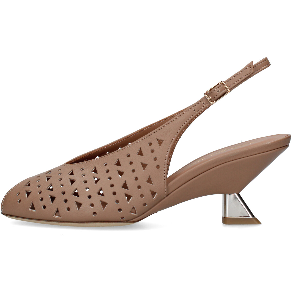 Gianmarco Sorelli  3070/GAIA  Hnědá