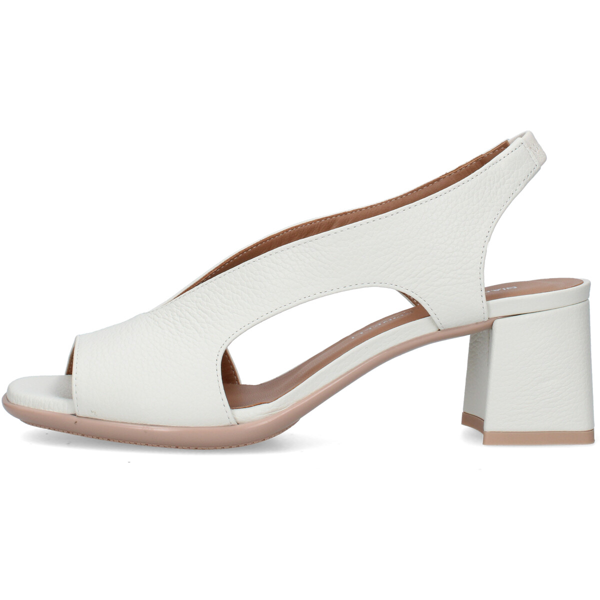 Gianmarco Sorelli  3074/FLOW  Bílá