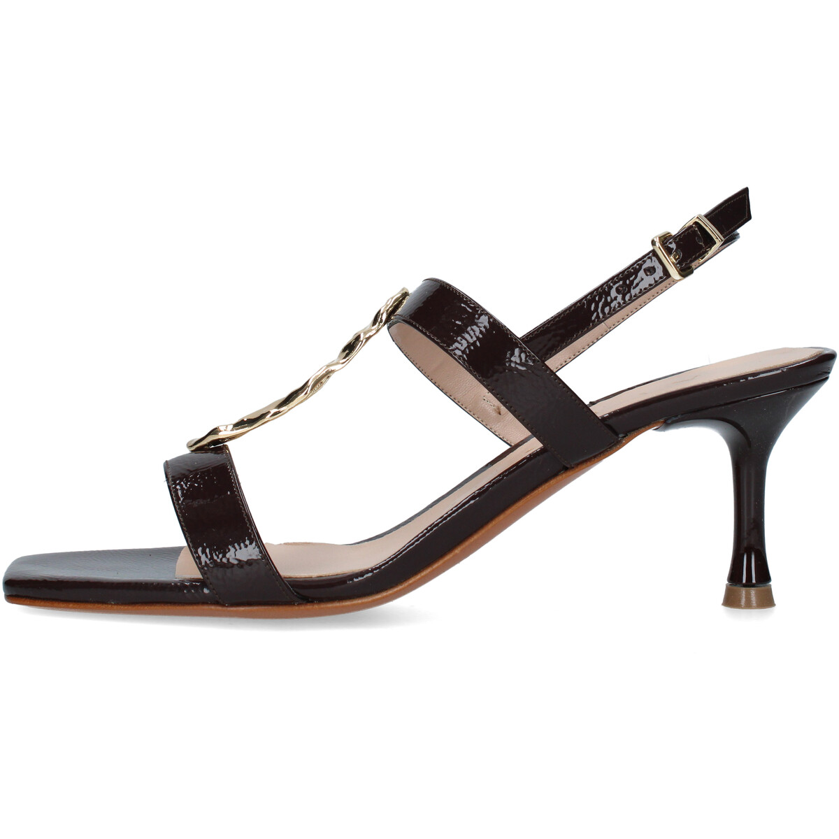 Albano  5578  Hnědá