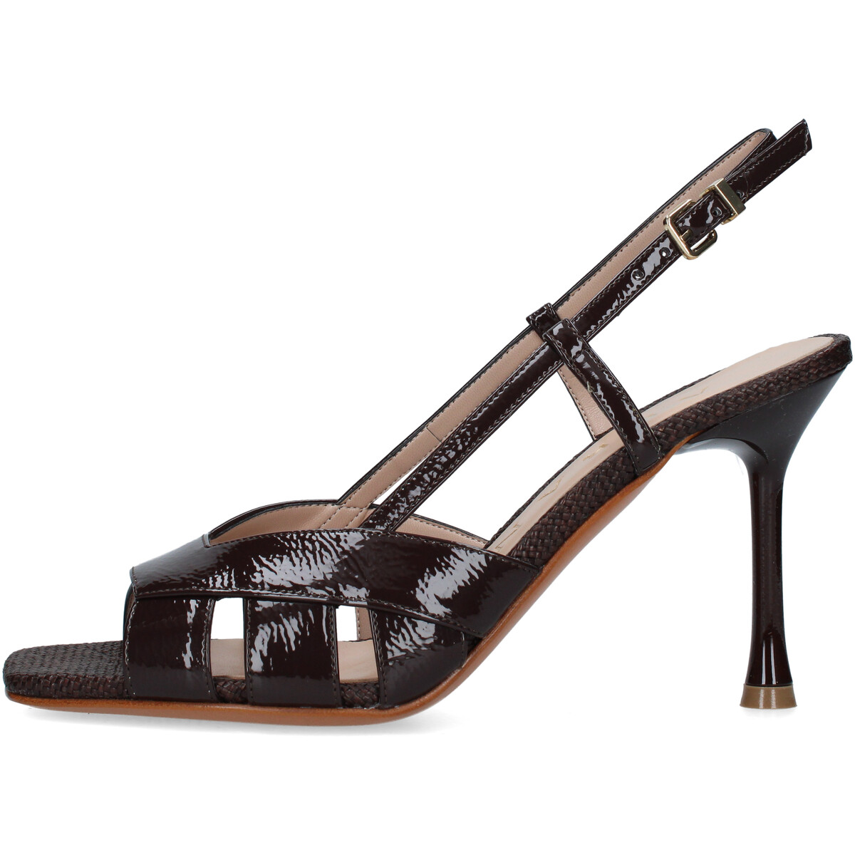 Albano  5605  Hnědá