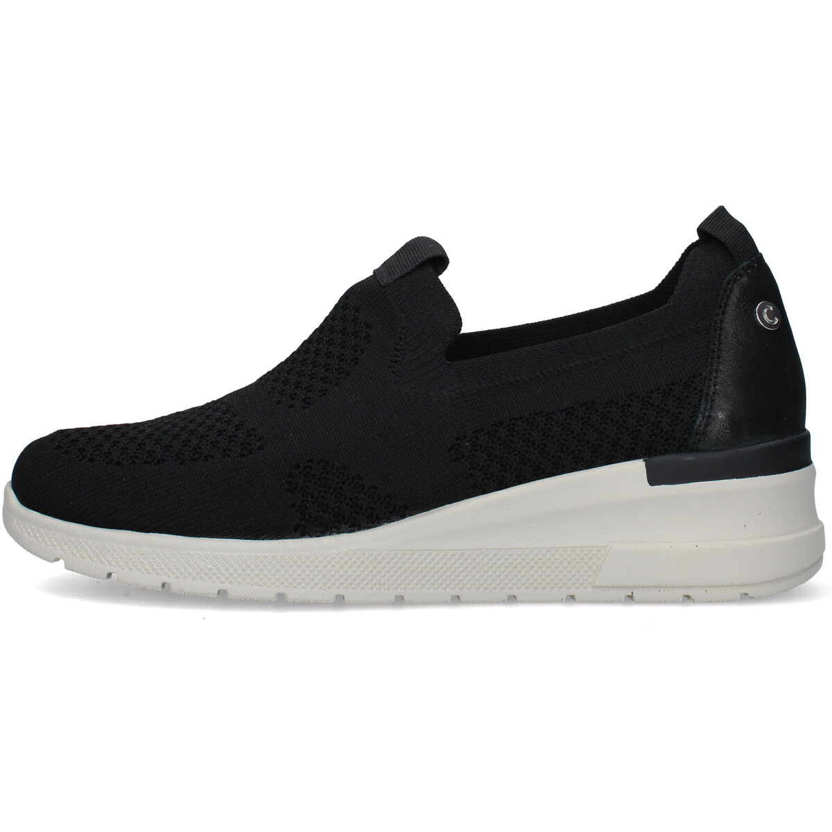 Cinzia Soft  IV419344  Černá