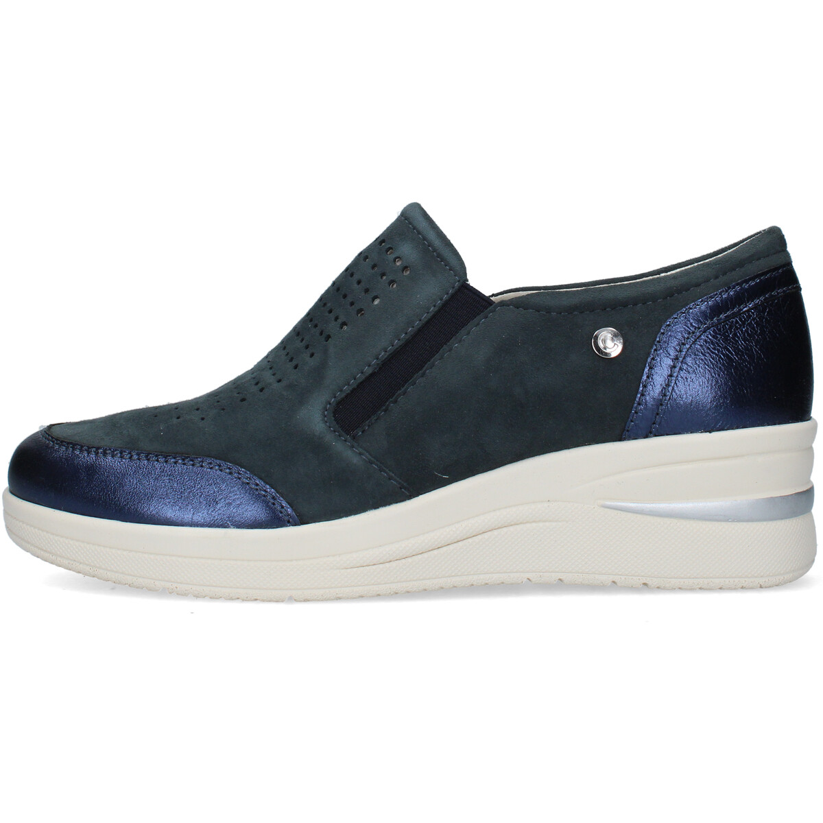 Cinzia Soft  IV0924812  Modrá