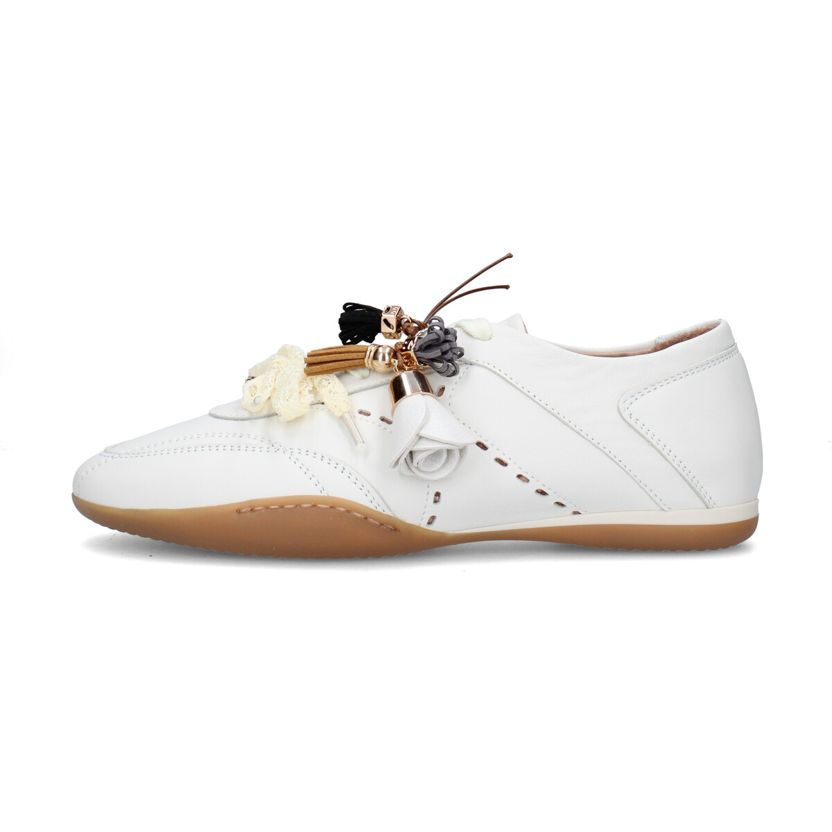 Meline  8ACC-ML  Bílá