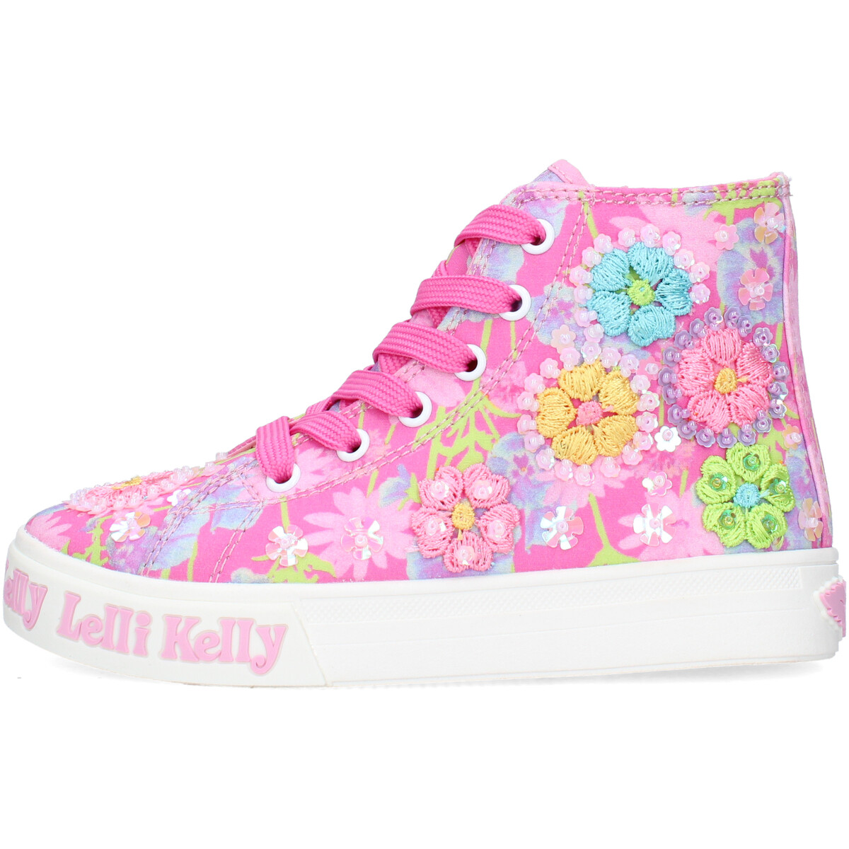 Lelli Kelly  LKED4910B00  Růžová