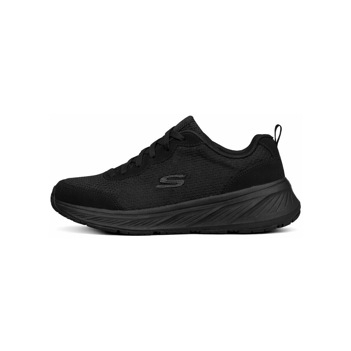 Skechers  404801L  Černá