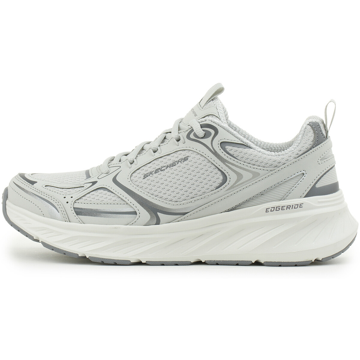 Skechers  150475  Šedá