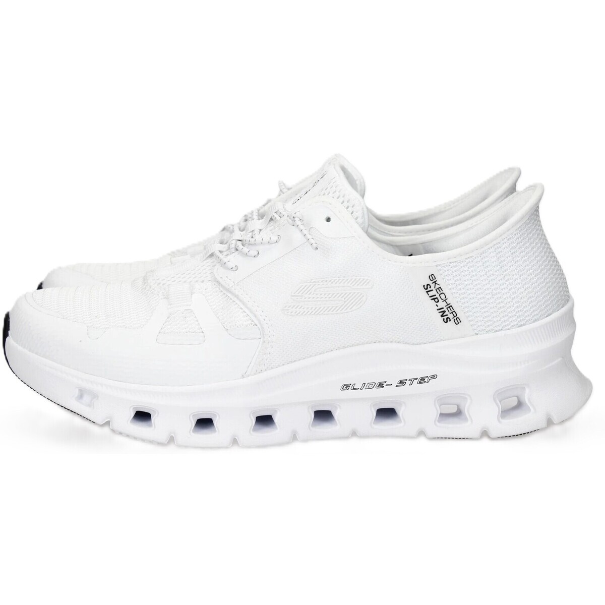 Skechers  232930  Bílá