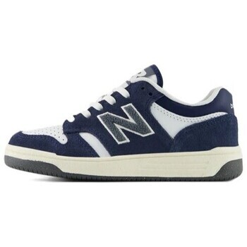 New Balance  PB4804IB  Bílá