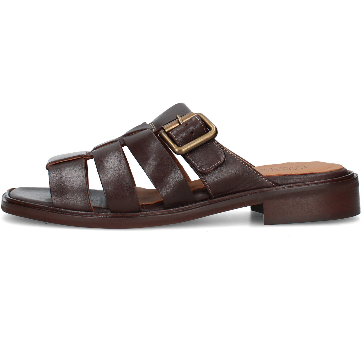 Mat:20  B603  Hnědá