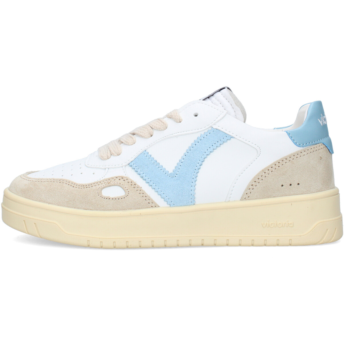 Victoria  1257136  Modrá