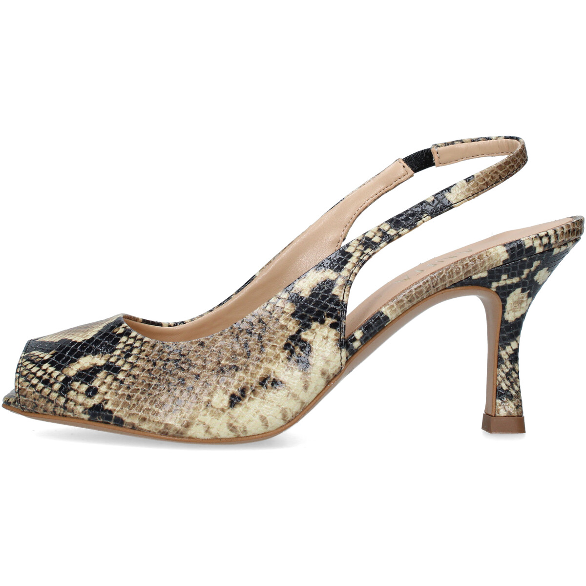 Anita  2542001  Béžová