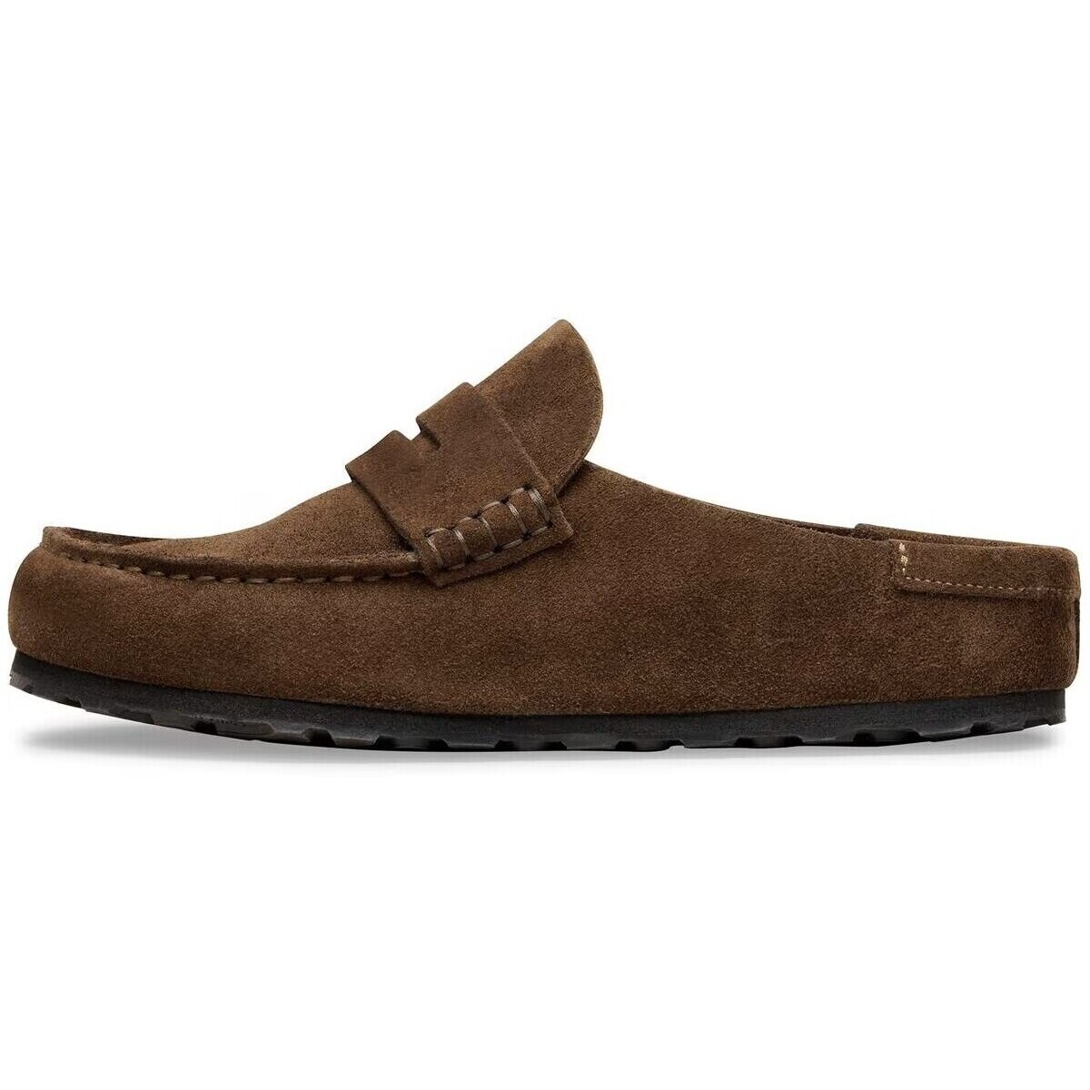 BIRKENSTOCK  1031701  Hnědá