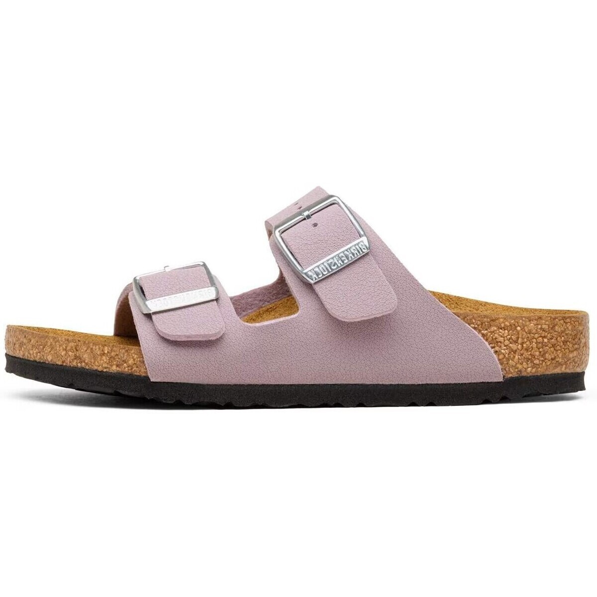 BIRKENSTOCK  1031437  Fialová