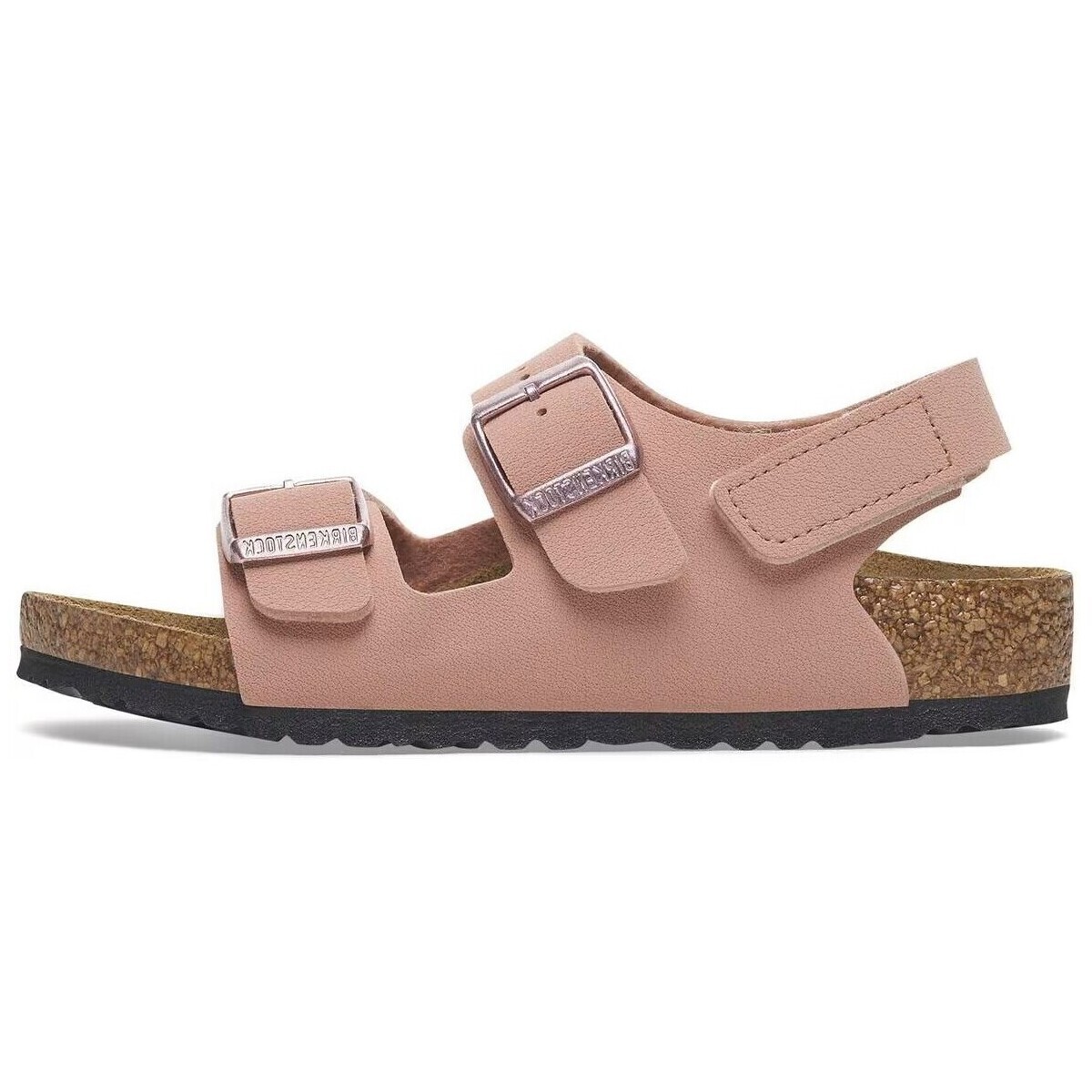 BIRKENSTOCK  1029519  Růžová
