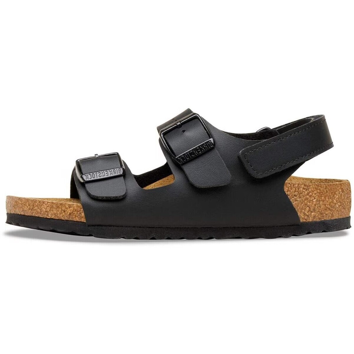 BIRKENSTOCK  1032009  Černá