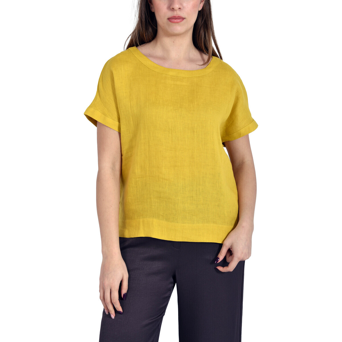 Emme Marella  EMMGEYSER  Béžová