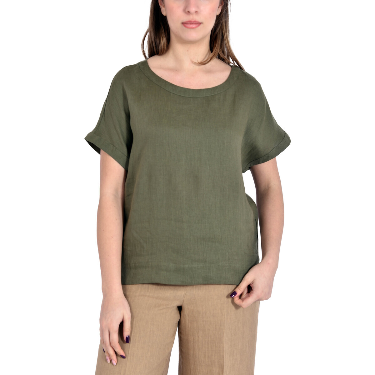 Emme Marella  EMMGEYSER  Zelená