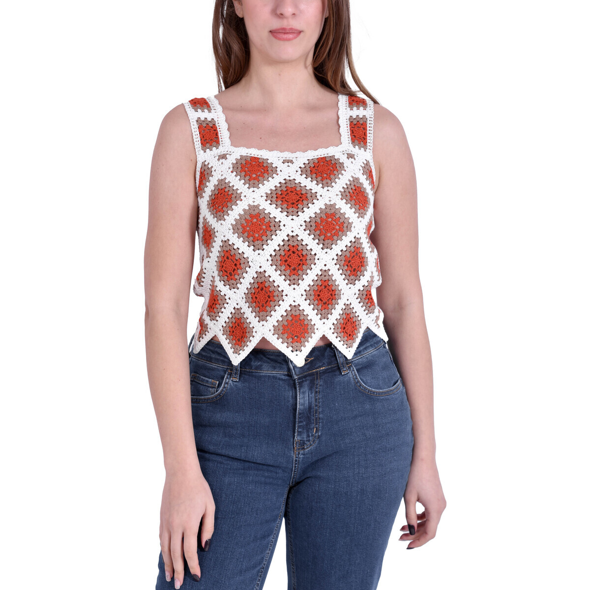 Emme Marella  EMMCALADIO  Bílá