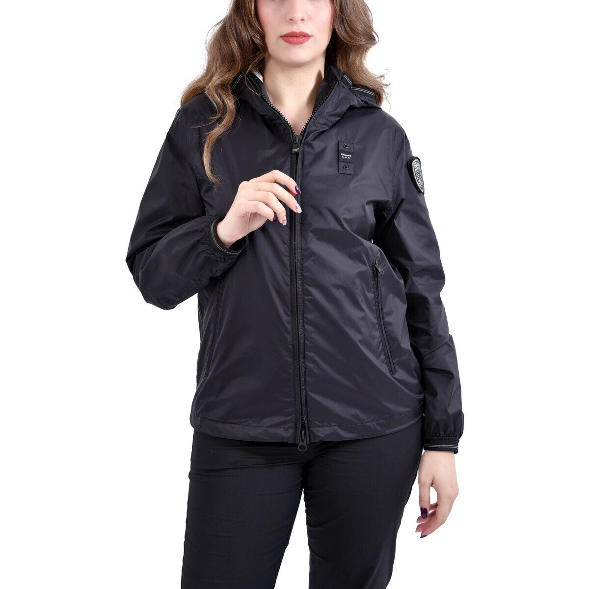 Blauer  26SBLDC11099  Černá