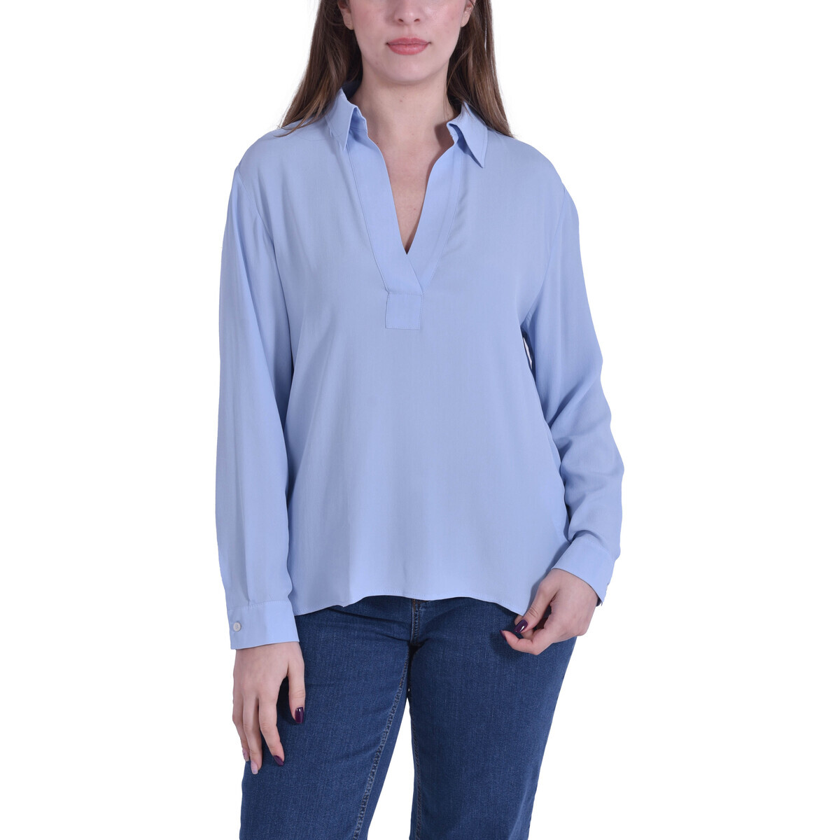 Emme Marella  EMMELICA  Modrá