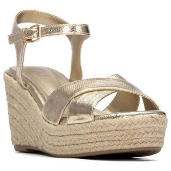 Xti  SLIPPERS  145328  Zlatá