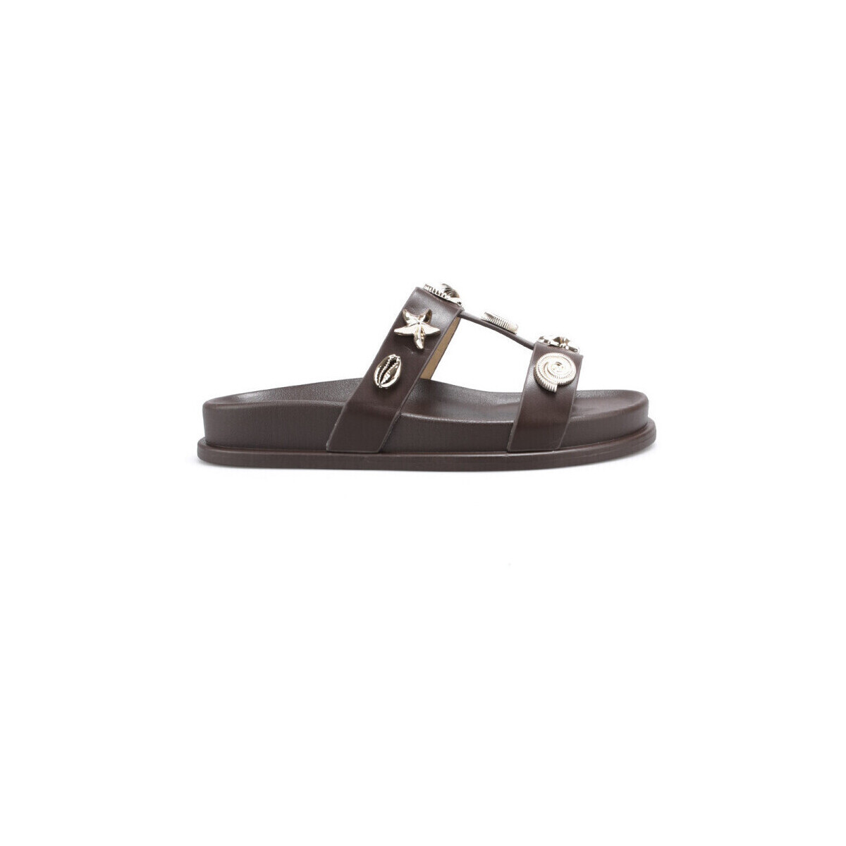 La Modeuse  77962_P185027  Hnědá